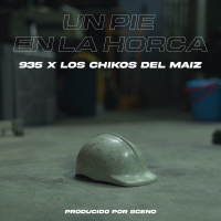 Un Pie En la Horca (Single)