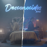Desconocidos RMX (Single)