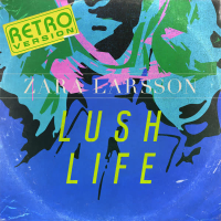 Lush Life (Retro Version) (Single)