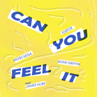 Can You Feel It (feat. James Hurr) (Single)