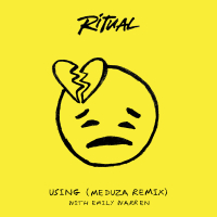 Using (MEDUZA Remix) (Single)