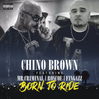Brown to Ride (Single)