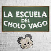 La Escuela Del Cholo Vago (Single)