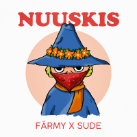 Nuuskis (Single)