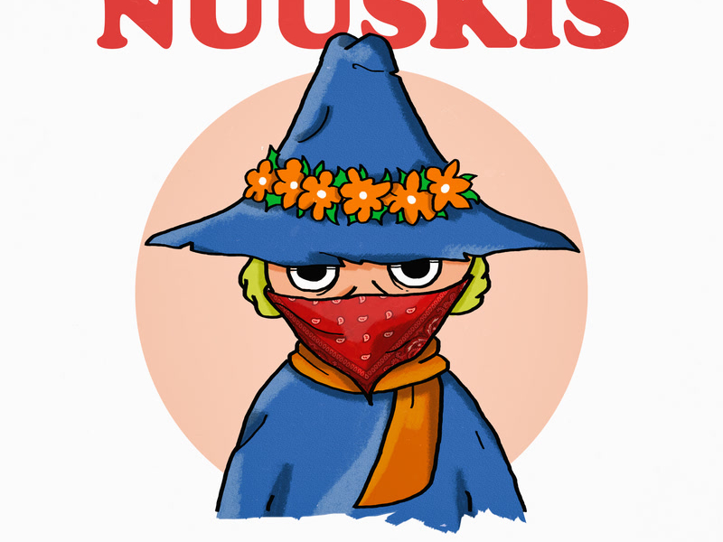 Nuuskis (Single)