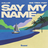 Say My Name (Single)