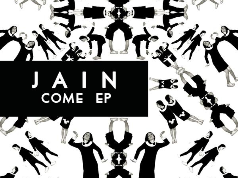 Come EP
