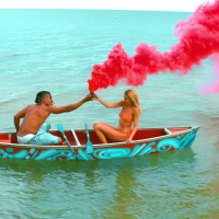 What I Like About You (MV) (Single)