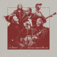 Nothing/Something (Live)