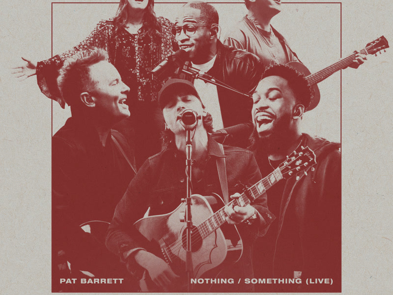 Nothing/Something (Live)