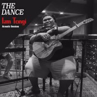 The Dance (Acoustic Sessions) (EP)