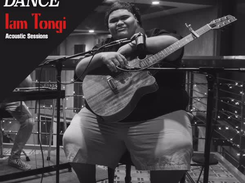 The Dance (Acoustic Sessions) (EP)