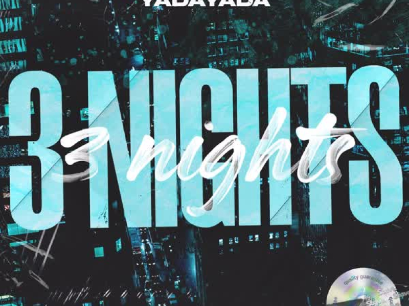 3 Nights (Single)