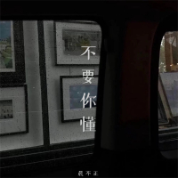 不要你懂 (Single)