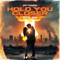 Hold You Closer (Single)