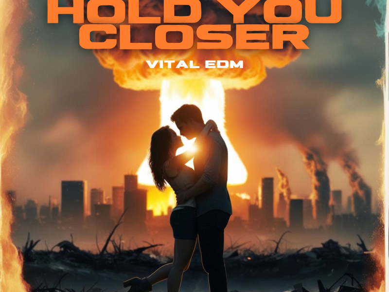 Hold You Closer (Single)