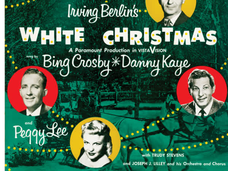 Selections From Irving Berlin's White Christmas