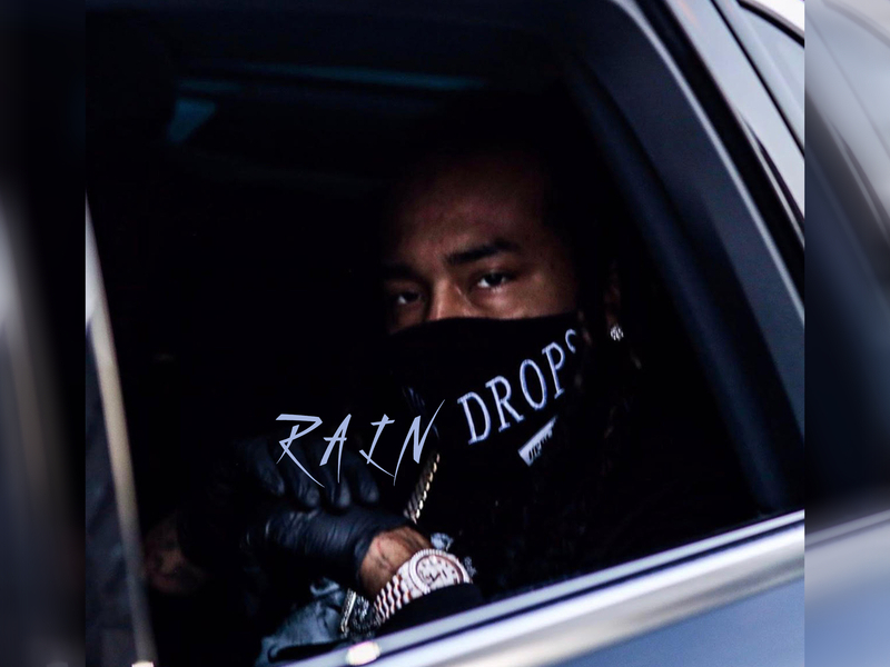 Rain Drops (Single)