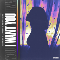 I Want You (Single)
