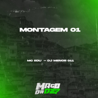 MONTAGEM 01 (Single)
