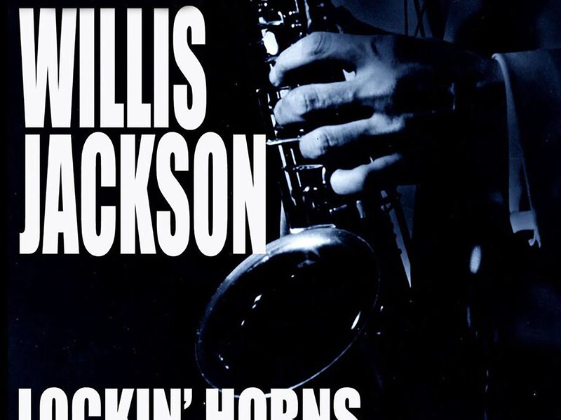 Lockin' Horns (Live)