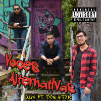 Voces Alternativas (feat. Don Aitor) (Single)