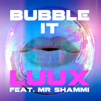 Bubble It (Single)