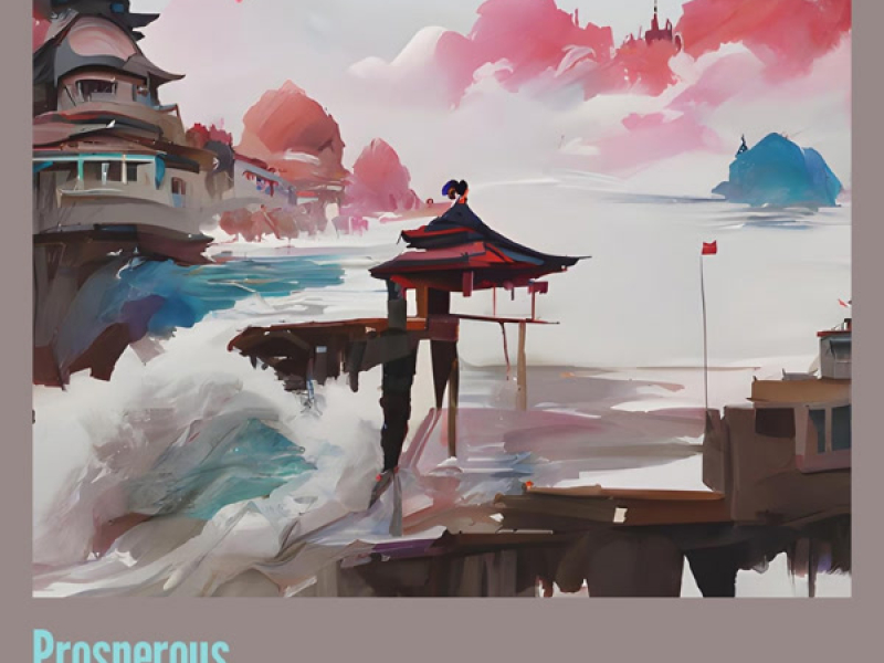 Prosperous, Vol. 60 (Single)