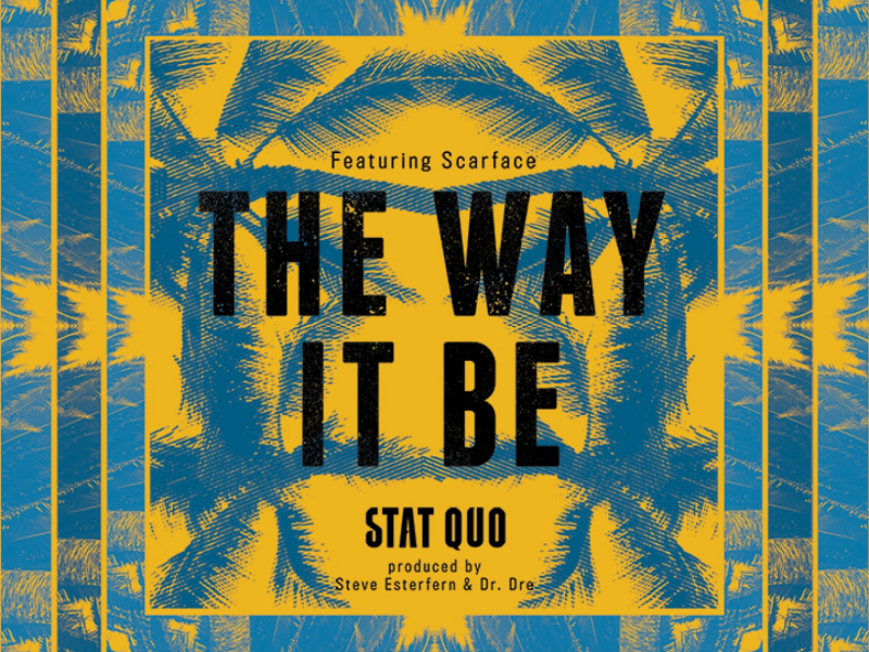 The Way It Be (feat. Scarface)