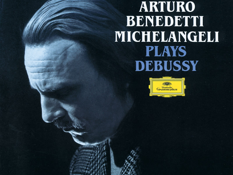 Debussy: Piano Works