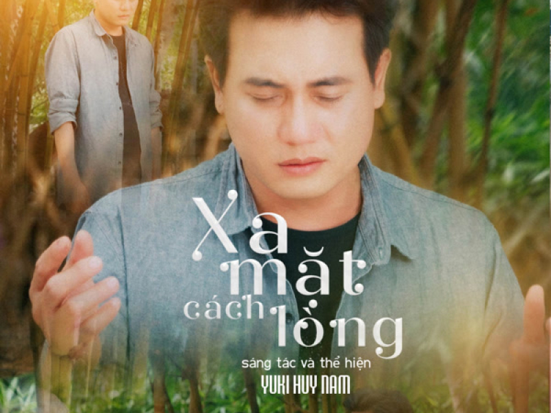 Xa mặt Cách Lòng (Single)