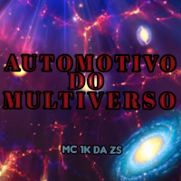 Automotivo do multiverso (Single)