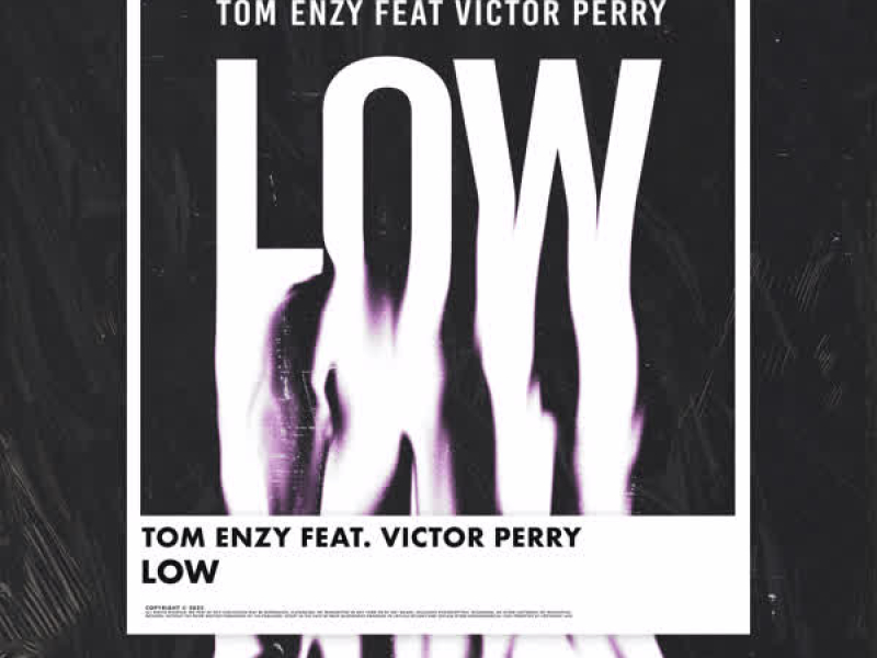 Low (feat. Victor Perry) (Single)