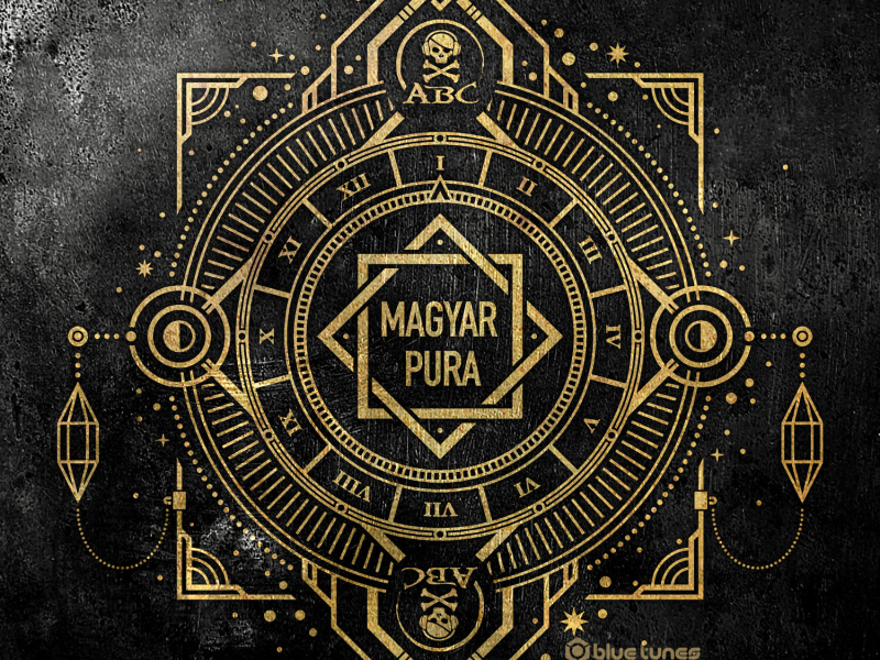 Magyar Pura (EP)