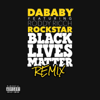 ROCKSTAR (BLM REMIX) (Single)