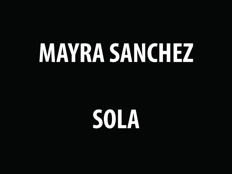 Sola (Single)