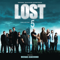 Lost: Season 5 (Original Television Soundtrack)