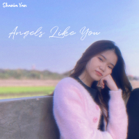 Angels Like You (Single)