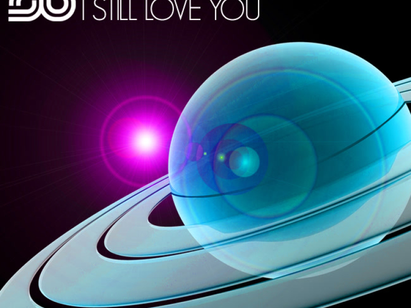 I Still Love You (Single)
