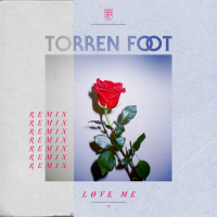 Løve Me (Remixes) (EP)