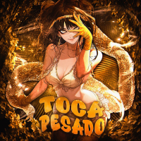 TOCA PESADO (EP)
