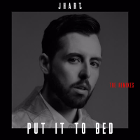 Put It to Bed (The Remixes) (EP)