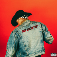 Bo Exotic (Single)