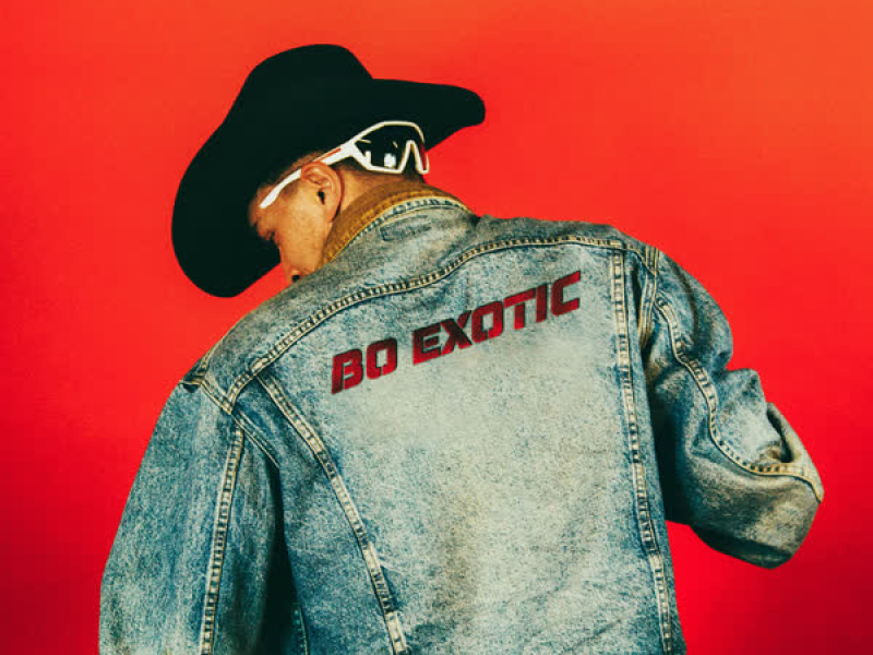 Bo Exotic (Single)