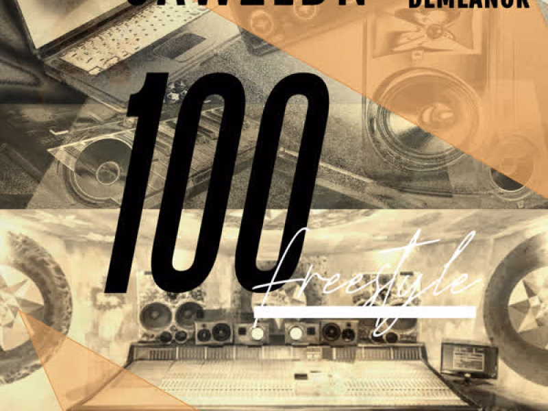 100 Freestyle (Single)