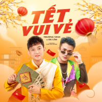 Tết Vui Vẻ (Single)