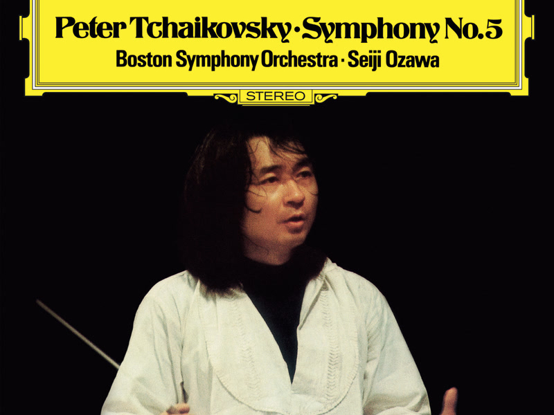 Tchaikovsky: Symphony No.5 In E Minor, Op.64, TH.29