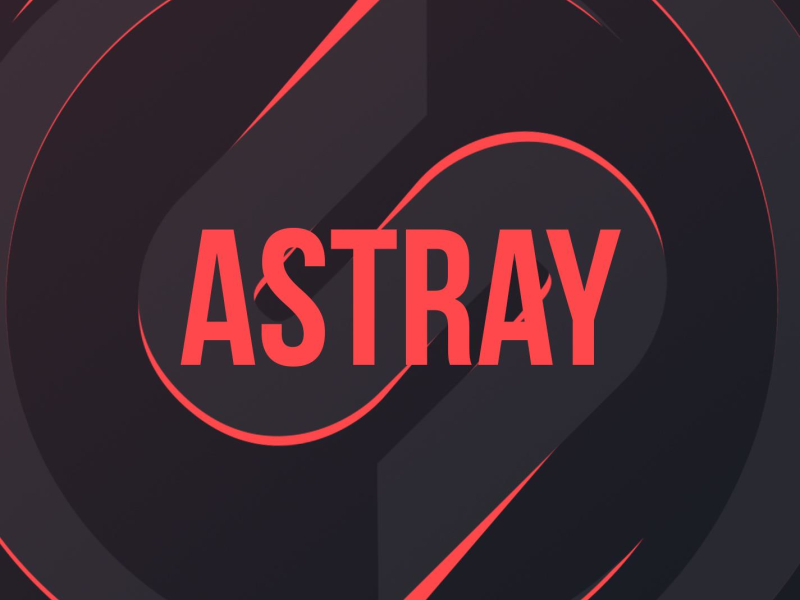 Astray (Original Mix) (Single)