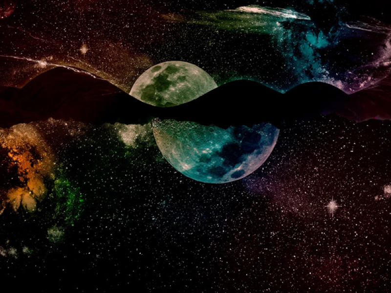 Almost There (Single)