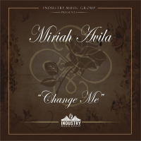 Change Me (Radio Edit) (Single)